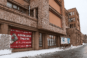  Как добраться до ДК им. Кирова (Санкт-Петербург, Большой проспект В.О., 83)