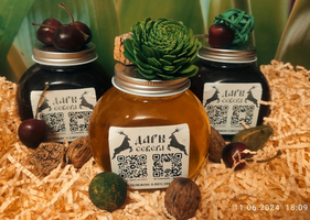 Выставка-продажа «Новогодний Подарок-2025»: ваш список желаний ждёт!