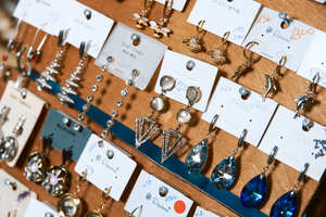 Новый Год в деталях! Вкус, стиль и уют на выставке-продаже Новогодний Подарок!